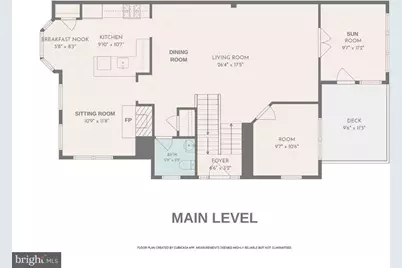 4103 Oak Village Landing, Fairfax, VA 22033 - Photo 63