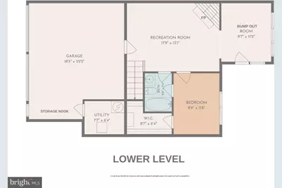 4103 Oak Village Landing, Fairfax, VA 22033 - Photo 65
