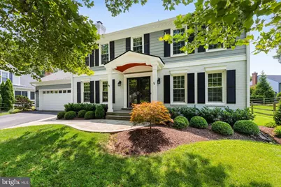 9153 Fort Fisher Court, Burke, VA 22015 - Photo 1