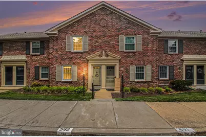 8418 Penshurst Drive #592, Springfield, VA 22152 - Photo 1