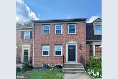 10216 Provincetown Court, Fairfax, VA 22032 - Photo 1