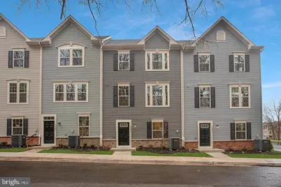 4515 Joseph Bristow Lane, Annandale, VA 22003 - Photo 1