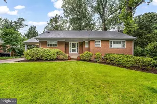 6207 Cheryl Dr, Falls Church, VA 22044 - Photo 1