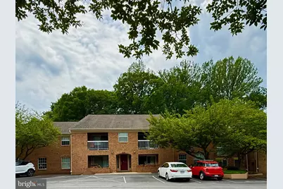 5808 Cove Landing Road #302, Burke, VA 22015 - Photo 1