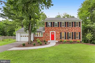 2329 Bedfordshire Cir, Reston, VA 20191 - Photo 1