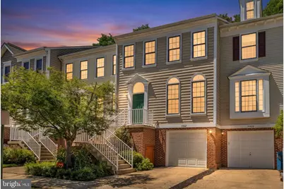 9902 Michael Schar Court, Vienna, VA 22181 - Photo 1