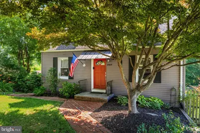 8509 Richmond Avenue, Alexandria, VA 22309 - Photo 5