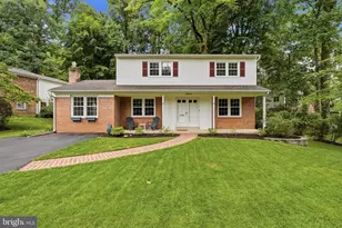5004 Linette Ln, Annandale, VA 22003 - Photo 1