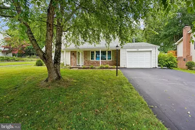 7223 Wickford Drive, Alexandria, VA 22315 - Photo 1