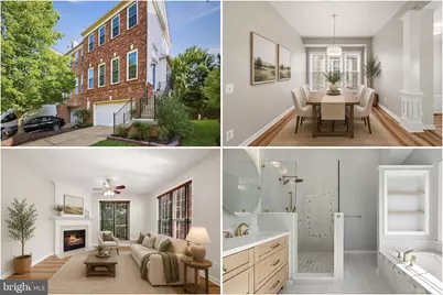4599 Fair Valley Drive, Fairfax, VA 22033 - Photo 1