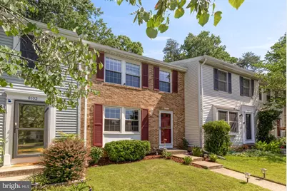 8100 Loving Forest Court, Springfield, VA 22153 - Photo 1