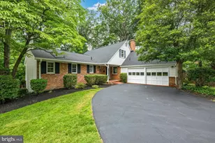 2012 Addey Ct, Falls Church, VA 22043 - Photo 1