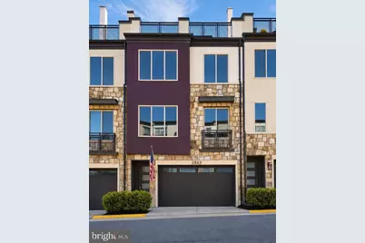 2863 Lowen Valley Road, Alexandria, VA 22303 - Photo 1