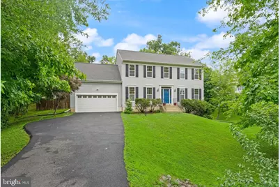 8930 Jameson Street, Lorton, VA 22079 - Photo 1