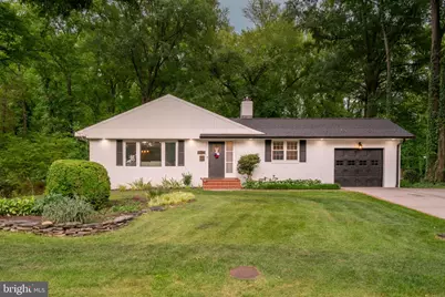 9021 Buckner Road, Alexandria, VA 22309 - Photo 1