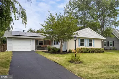 4214 Penner Lane, Fairfax, VA 22033 - Photo 1