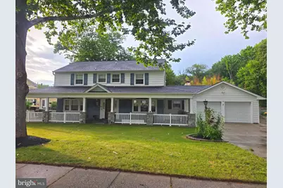 13106 Melville Lane, Fairfax, VA 22033 - Photo 1