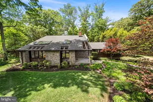 7736 Tauxemont Rd, Alexandria, VA 22308 - Photo 1