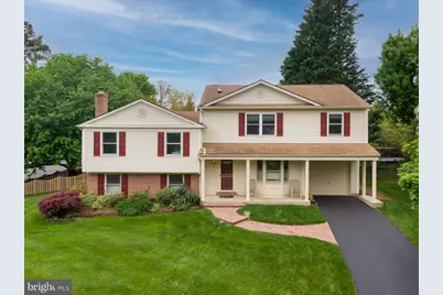 12601 Bayou Drive, Herndon, VA 20170 - Photo 1