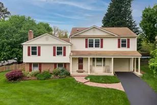 12601 Bayou Dr, Herndon, VA 20170 - Photo 1