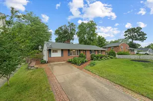 6210 Dana Ave, Springfield, VA 22150 - Photo 1
