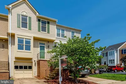 14716 Grobie Pond Lane, Centreville, VA 20120 - Photo 1