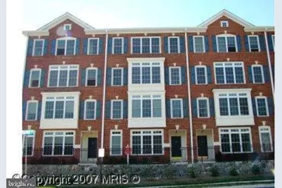 4707 Eggleston Terrace #112, Fairfax, VA 22030 - Photo 1