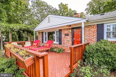 8113 Carlyle Place, Alexandria, VA 22308 - Photo 1