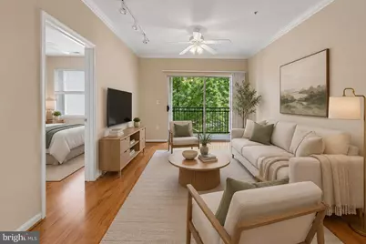 12945 Centre Park Circle #303, Herndon, VA 20171 - Photo 1