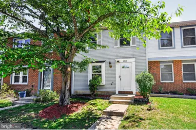 8315 Claremont Woods Drive, Alexandria, VA 22309 - Photo 1
