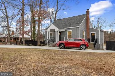 3284 Annandale Road, Falls Church, VA 22042 - Photo 1