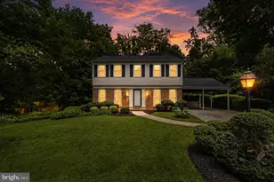 7202 Sampal Pl, Springfield, VA 22153 - Photo 1