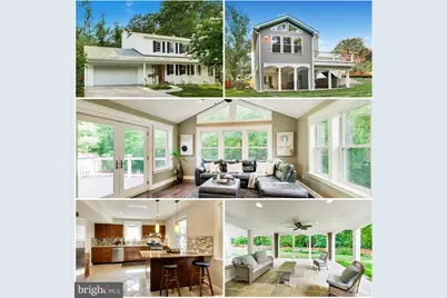8825 Stark Road, Annandale, VA 22003 - Photo 1
