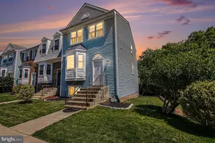 3738 Broomsedge Ct, Fairfax, VA 22033 - Photo 1