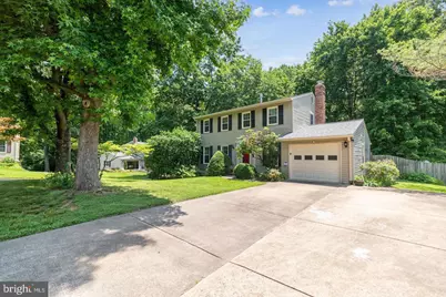 4283 Country Squire Lane, Fairfax, VA 22032 - Photo 1