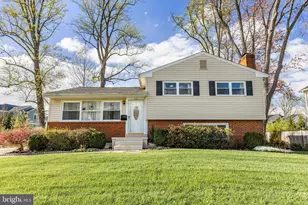 205 Tapawingo Rd SW, Vienna, VA 22180 - Photo 1