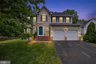 6504 Wheat Mill Way, Centreville, VA 20121 - Photo 1