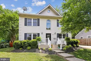 3105 Elmwood Dr, Alexandria, VA 22303 - Photo 1