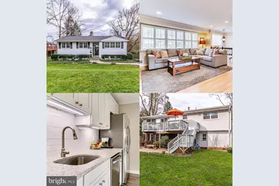 6519 Engel Drive, McLean, VA 22101 - Photo 1