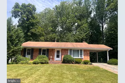 1716 Pine Valley Drive, Vienna, VA 22182 - Photo 1