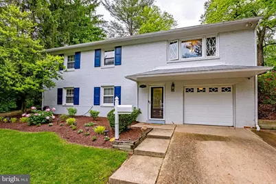 4625 Willet Drive, Annandale, VA 22003 - Photo 1