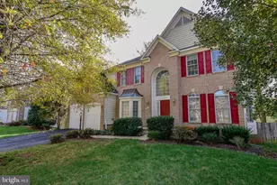 14613 Cedar Knoll Dr, Centreville, VA 20120 - Photo 1