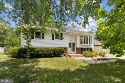 5627 Ottawa Road, Centreville, VA 20120 - Photo 1