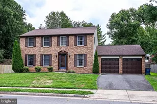 3381 Monarch Ln, Annandale, VA 22003 - Photo 1
