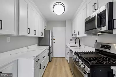 6621 Wakefield Drive #507, Alexandria, VA 22307 - Photo 1