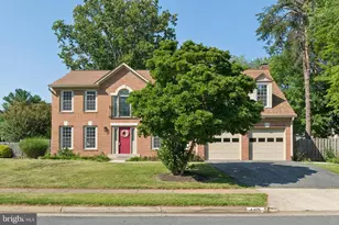 4419 Woods Edge Ct, Chantilly, VA 20151 - Photo 1