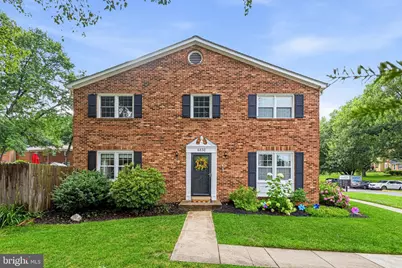 6850 Brian Michael Court, Springfield, VA 22153 - Photo 1