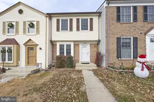 14426 Four Chimney Dr, Centreville, VA 20120 - Photo 1
