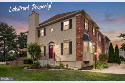 7190 Lake Cove Drive, Alexandria, VA 22315 - Photo 1