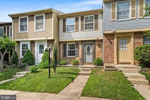 8607 Kenosha Ct, Lorton, VA 22079 - Photo 1